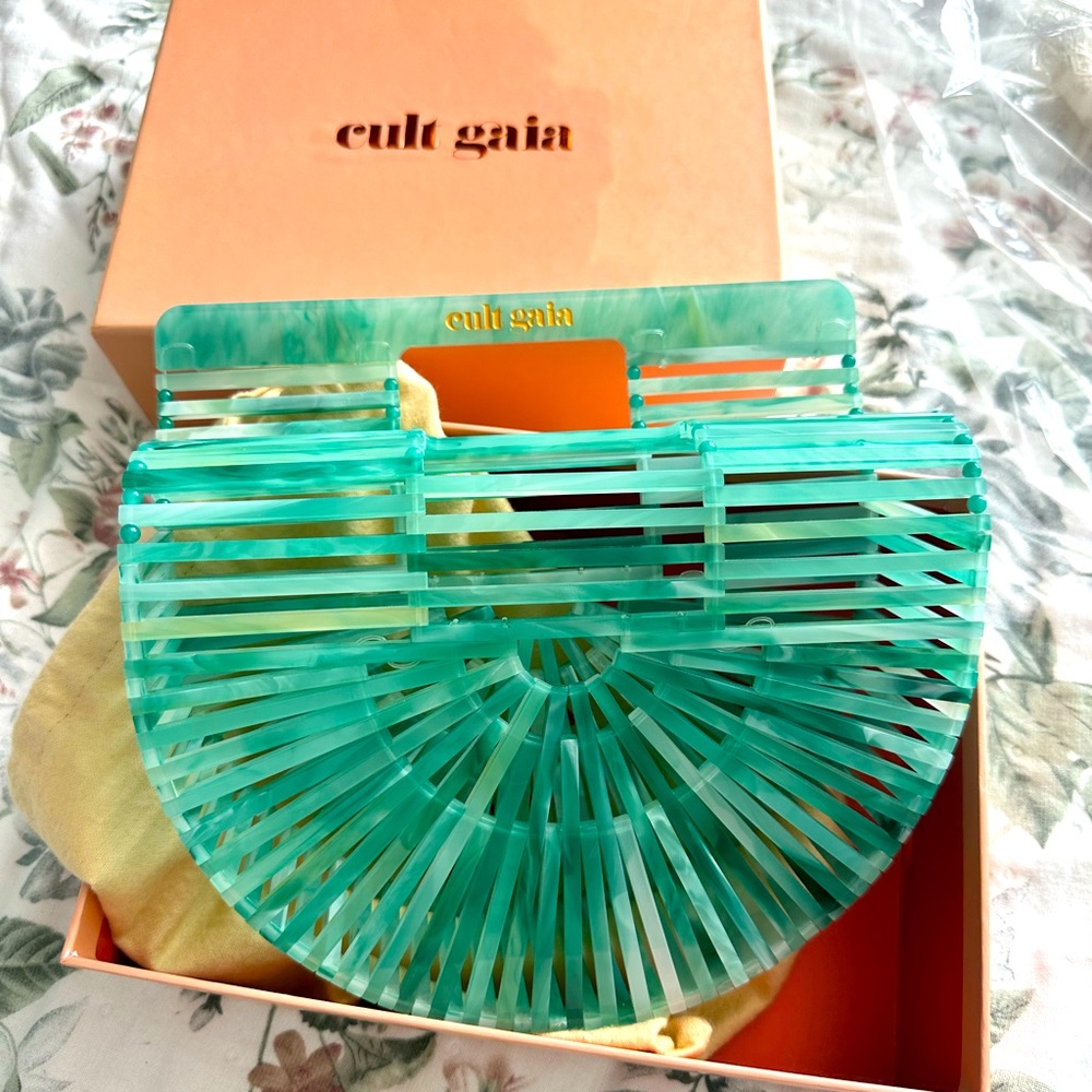 Cult Gaia Bag